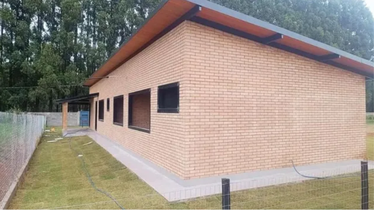 Conjunto habitacional