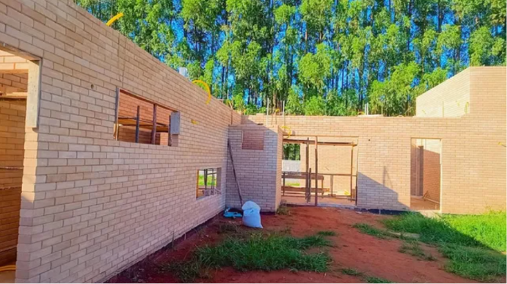 Residência unifamiliar